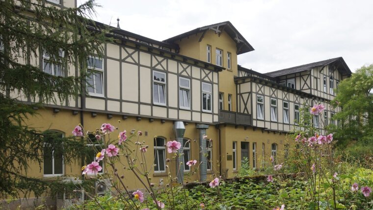 Institut für Psychologie