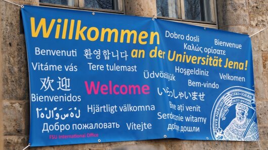 Willkommen